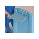 Capsa Healthcare - Solutions - Ug-Avws-12400-Cm - Writing Surface Upgrade
