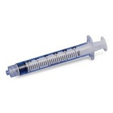 Cardinal Health - 1180322100 - Syringe, 3Ml, 22G X 1"