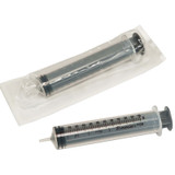 Cardinal Health - 1186000555 - Syringe 60Ml Regular Luer Tip 30 - Bx 4 Cs