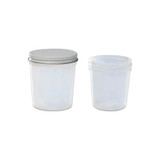 Cardinal Health - 2200Sa - Precision Premium Sterile Specimen Container With Screw Top 4 Oz.