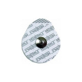 Cardinal Health - 22300 - Ecg Monitoring Electrode Foam Backing Radiolucent / Mr Tested Snap Connector  Pack