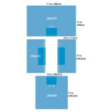 Cardinal Health - 29118 - General Purpose Drape Pack