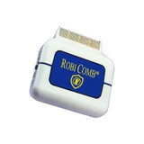 Cardinal Health - 3010949 - Pharma Liceguard Robi Comb Electric Lice Zapping Comb, Non - Toxic And Pesticide - Free, Reusable