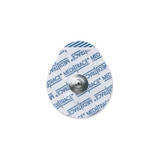 Cardinal Health - 31050522 - Ecg Monitoring Electrode Foam Backing Non - Radiolucent Snap Connector  Pack