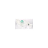Cardinal Health - 68800 - Covidien - Dover Piston Syringe Irrigation Tray 1,200 Cc, 60 Cc Syringe, Lidded