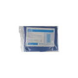 Cardinal Health - 8376 - Med Standard Back Table Cover, 44" X 75" (112 190 Cm), Sms Reinforcement - 23" (58 Sterile.