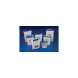 Cardinal Health - 8820 - Waste Disposal Container, 2 Gal, Lid & Absorbent Pad