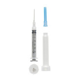 Cardinal Health - 8881250206 - Hypo Needle, 22G X 1;" A