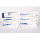 Cardinal Health - 8881250313 - Monoject Rigid Pack Hypodermic Needle With Polypropylene Hub 25g X 5/8" (100 Count)