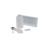 Cardinal Health - 8884700116e - Kangaroo Irrigation Kit, 60cc Enfit Piston Syringe, 500cc Container.