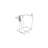 Cardinal Health - 8984- Sharps Container Bracket Plastic Wall Mount Locking