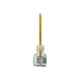 Cardinal Health - Accu-Safe - T8401-7 - Liquid - In - Glass Thermometer Celsius - 90 To +20C Partial Immersion Free - Standing / Magnet Does Not Require Power