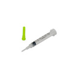 Cardinal Health - Angel Wing - 8881225220 - Blood Collection Assembly Monoject Bluntip Safety Iv Access Cannula