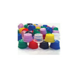 Cardinal Health - B3035-85V - Tube Closure Ldpe Snap Cap Lavender For 13 Mm Glass Blood Collection Tubes And 12 Plastic Culture