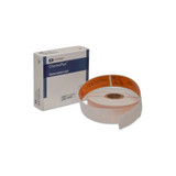 Cardinal Health - Barkley - Ct6011-1 - Pre - Printed Label Warning White Paper Chemotherapy Green Caution X 3 Inch