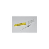 Cardinal Health - Covidien - 8881401064 - Medtronic / Metal Hub Dental Needle, 27G Sterile