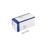 Cardinal Health - Covidien - 8881513934 - Medtronic / Syringe Only, 3Ml, Luer Lock Tip, 0.1Cc Graduations