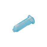 Cardinal Health - Defender - 8881225115 - Needle Holder 1.5 Inch L Purple With Adapter Safety