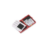 Cardinal Health - Devon - 31142428 - Needle And Blade Counter 20 Count Sterile
