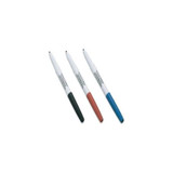 Cardinal Health - Devon - 31145918 - Surgical Skin Marker Gentian Violet Standard Tip Rule Cap Sterile