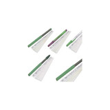 Cardinal Health - Devon - 31160552 - Surgical Skin Marker Gentian Violet Regular Tip With Ruler Nonsterile