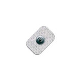 Cardinal Health - Es40281- Ecg Monitoring Electrode Cloth Backing Non - Radiolucent Snap Connector Pack
