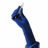 Cardinal Health - Esteemtm Blue With Neu-Thera - 2D73EB75 - Glove, Surgical, Polyisoprene, Size 7.5, Sterile, Smooth, Standard Cuff Length 