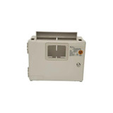Cardinal Health - Kendall - 85165H - Sharps Wall Enclosure, 5 Qt, Abs Plastic, Locking 