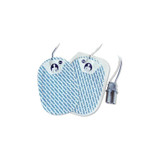 Cardinal Health - Medi-Trace - 31469219 - Defibrillation Electrode 1410Z 1 Pr - Pk 10 Cs