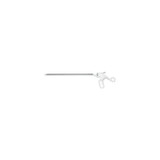Cardinal Health - Medtronic - 176643 - / Endo Shears, Laparoscopic, Single Use, 5 Mm