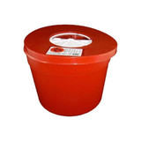 Cardinal Health - Medtronic - 8950Sa - Kendall - / Multi - Purpose Sharps Container 5 Quart