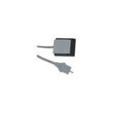 Cardinal Health - Medtronic - E0560 - Cord/ Clamp, Patient Return Electrode, For E7509 Rem Electrodes, 15 Ft