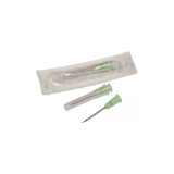 Cardinal Health - Monoject - 1188820112 - Standard Hypodermic Needle With Polypropylene Hub, 20G X 1 - 1/2"