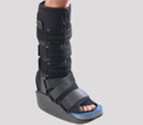 Djo Djorthopedics - Impax - 79-95467 - Replacement Diabetic Walker Boot Insole Foam