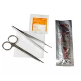 Cardinal Health - Presource - 06-6400 - Suture Removal Kit 