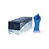 Cardinal Health - Protexis - 2D72Lu60 - Latex Blue With Neu - Thera Surgical Gloves, Powder - Free, Sterile, Emolient Coating, Size 6
