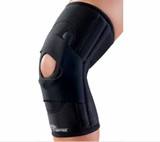 Djo Djorthopedics - Lateral "J" - 11-0778-5 - J Knee Brace X - Large Pull - On 23 - 1/2 To 26 - Inch Circumference Left
