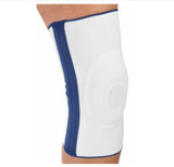 Djo Djorthopedics - Lites Visco - 79-80169 - Knee Support 2X - Large Pull - On 20 - 1/2 To 22 Inch Circumference Left Or Right