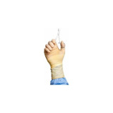 Cardinal Health - Protexis Neoprene Essential - 2D73Ds80 - Surgical Glove Size 8 Sterile Polychloroprene Standard Cuff Length Smooth Light Brown Chemo Tested