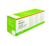 Cardinal Health - Protexis Pi Ortho - 2D73ET70 - Surgical Glove Size 7 Sterile Polyisoprene Standard Cuff Length Smooth Ivory Not Chemo Approved 