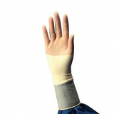 Cardinal Health - Protexis Pi Ortho - 2D73Et90 - Surgical Glove Size 9 Sterile Polyisoprene Standard Cuff Length Smooth Ivory Not Chemo Approved