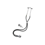 Cardinal Health - Smd22Abk - Med Sprague Rappaport Stethoscope, Black