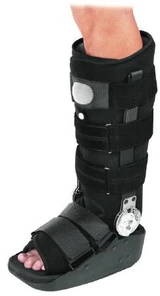 Djo Djorthopedics - Maxtrax Rom - 79-95438 - Air Walker Boot Pneumatic X - Large Left Or Right Foot Adult