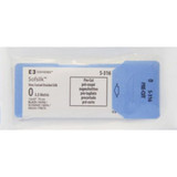 Cardinal Health - Sofsilk - S-316 - Nonabsorbable Suture Without Needle Silk Braided Size 0