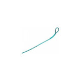 Cardinal Health - V-Loc 180 Wound Closure Device - Vlocn0327 - Pbt Nonabsorbable Suture With Needle Polybutester Gs - 21 1/2 Circle Taper Point Size 1 Barbed Monofilament