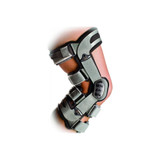 Djo Djorthopedics - Oa Adjuster 3 Lateral - 11-1592-5 - Knee Brace X - Large D - Ring / Hook And Loop Strap Closure 23 - 1/2 To 26 - Inch Thigh Circumference Right