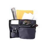 Carex Health Brands - A80300 - Designer Walker Tote