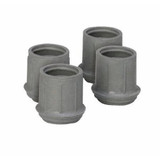 Carex Health Brands - A82100 - Walker & Bath Bench Tips