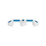 Carex Health Brands - B19700 - Ultra Grip Pivot Grab Bar