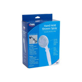 Carex Health Brands - B21586 - Hand Held Shower Spray